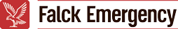 logo falck emergency