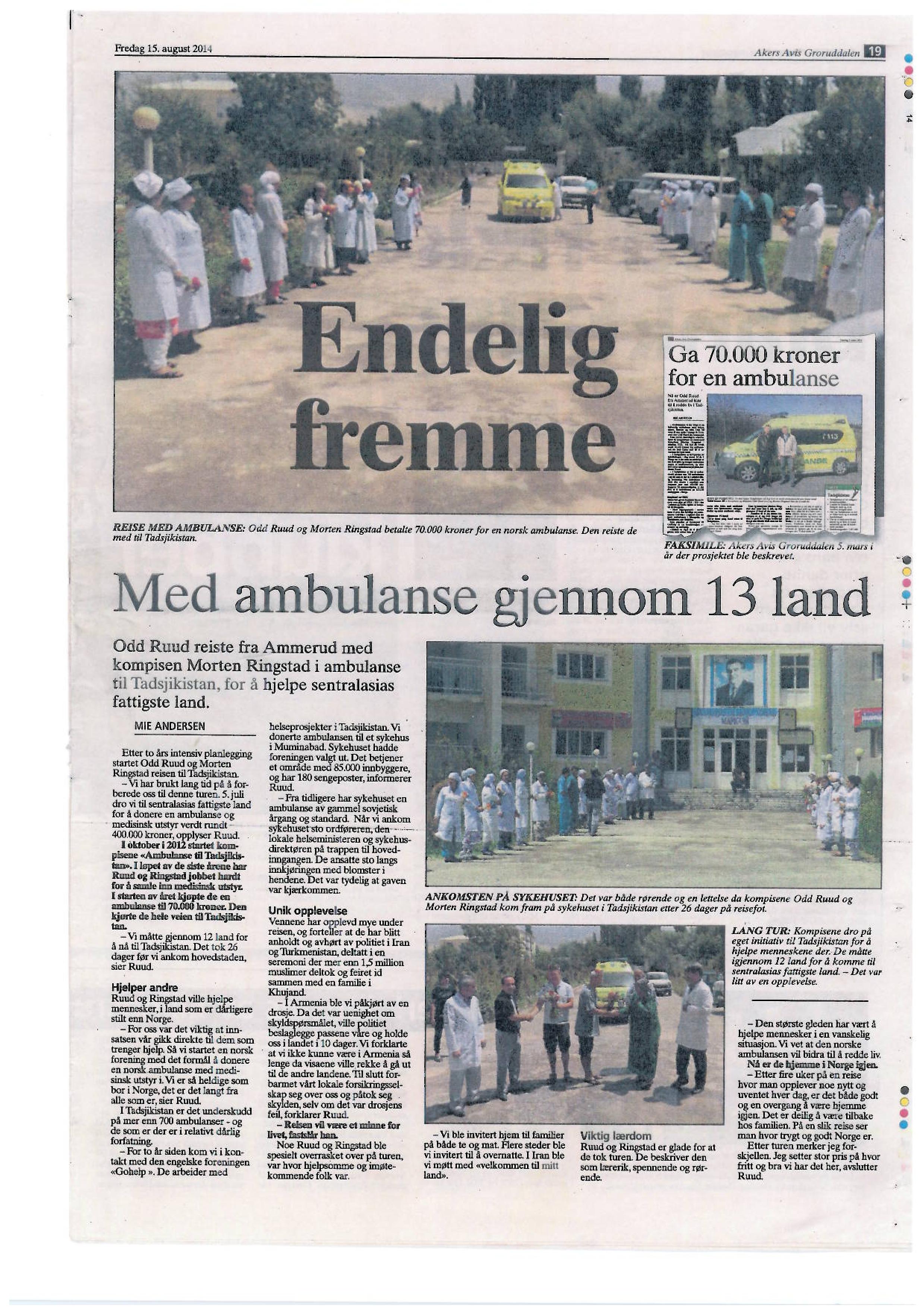 KUNSTNER, MEN KAN DU LEVE AV DET DA? – SVEN HENRIKSEN, image size:2479x3508