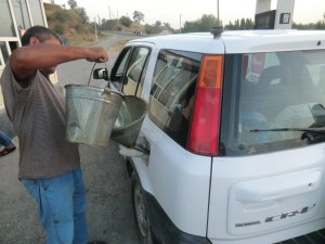 11. Greit med ny ambulanse i nærheten